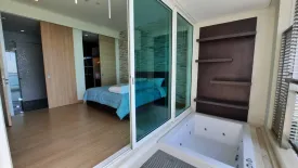 1 Bedroom Condo for rent in Reflection Jomtien Beach Pattaya, Na Jomtien, Chonburi