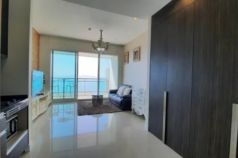 1 Bedroom Condo for Sale or Rent in Na Jomtien, Chonburi