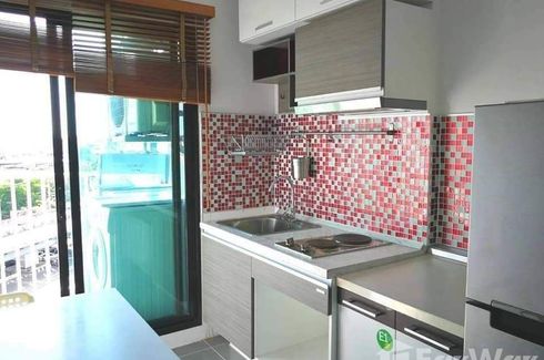 1 Bedroom Condo for rent in The Niche Mono Ratchavipha, Wong Sawang, Bangkok