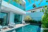 4 Bedroom Villa for sale in Na Kluea, Chonburi