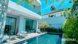 4 Bedroom Villa for sale in Na Kluea, Chonburi