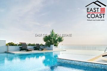 Condo for sale in The Gallery Pattaya, Nong Prue, Chonburi