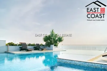 1 Bedroom Condo for sale in Nong Prue, Chonburi