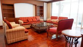 4 Bedroom Condo for rent in Sachayan Court, Khlong Toei, Bangkok near BTS Phrom Phong