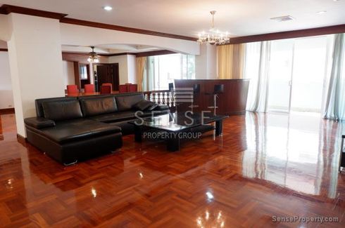 4 Bedroom Condo for rent in Sachayan Court, Khlong Toei, Bangkok near BTS Phrom Phong