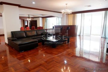 4 Bedroom Condo for rent in Sachayan Court, Khlong Toei, Bangkok near BTS Phrom Phong