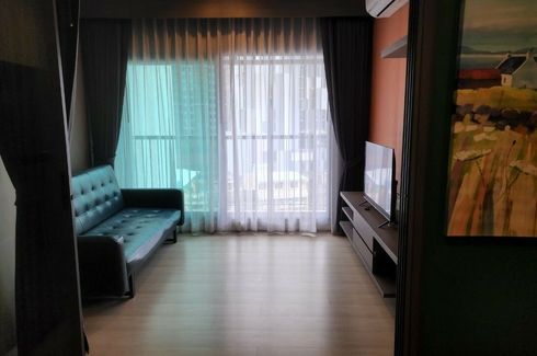 1 Bedroom Condo for rent in Life Sukhumvit 48, Phra Khanong, Bangkok near BTS Phra Khanong