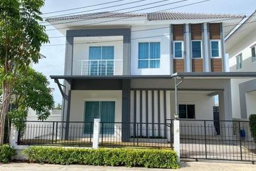 3 Bedroom Townhouse for rent in lanceo nov pattaya, Nong Prue, Chonburi