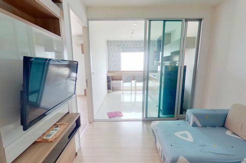 1 Bedroom Condo for rent in Rhythm Phahol-Ari, Sam Sen Nai, Bangkok near BTS Saphan Kwai