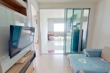 1 Bedroom Condo for rent in Rhythm Phahol-Ari, Sam Sen Nai, Bangkok near BTS Saphan Kwai