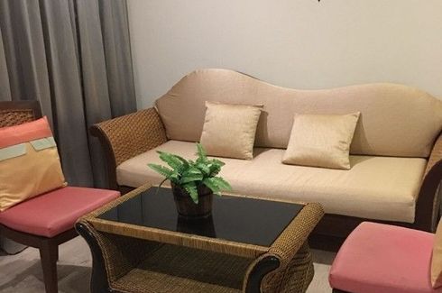 1 Bedroom Condo for rent in Noble Remix, Khlong Tan, Bangkok near BTS Thong Lo