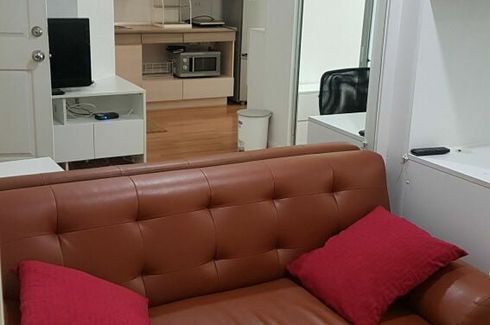 1 Bedroom Condo for rent in Lumpini Place Ratchayothin, Chan Kasem, Bangkok near BTS Ratchayothin