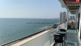 3 Bedroom Condo for Sale or Rent in Beach Villa Viphavadi, Na Jomtien, Chonburi