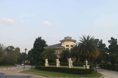 5 Bedroom Villa for sale in Golden Heritage, Bang Ramat, Bangkok