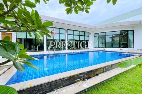 3 Bedroom House for sale in Pong, Chonburi