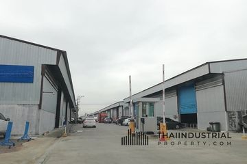 Warehouse / Factory for rent in Bang Kaeo, Samut Prakan