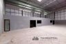 Warehouse / Factory for rent in Bang Kaeo, Samut Prakan