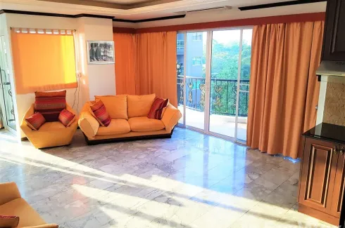 1 Bedroom Condo for sale in Siam Oriental Twins, Nong Prue, Chonburi