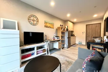 1 Bedroom Apartment for sale in THE TITLE RESIDENCIES (NAIYANG-PHUKET), Sakhu, Phuket