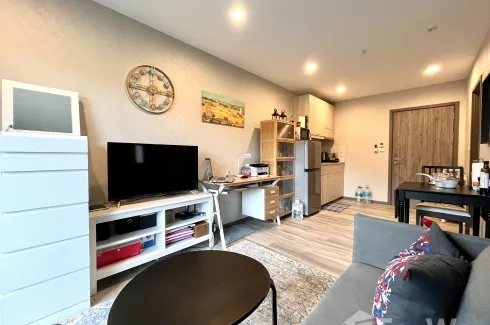 1 Bedroom Apartment for sale in THE TITLE RESIDENCIES (NAIYANG-PHUKET), Sakhu, Phuket