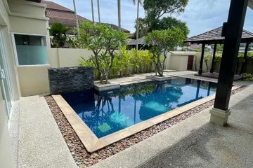 3 Bedroom Villa for rent in Rawai Grand Villas, Rawai, Phuket