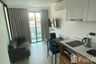 1 Bedroom Condo for rent in The Breeze Beach Side, Bang Sare, Chonburi