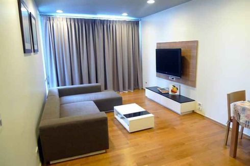1 Bedroom Condo for rent in The Tempo Ruamrudee, Lumpini, Bangkok near BTS Ploen Chit