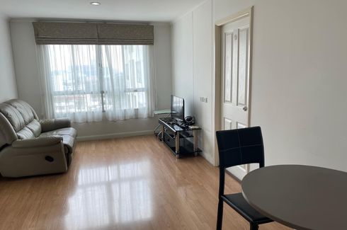 1 Bedroom Condo for rent in Lumpini Place Rama VIII, Bang Yi Khan, Bangkok near MRT Bang Yi Khan