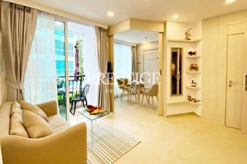 1 Bedroom Condo for sale in Olympus City Garden, Nong Prue, Chonburi