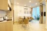 1 Bedroom Condo for sale in Olympus City Garden, Nong Prue, Chonburi