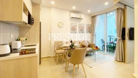 1 Bedroom Condo for sale in Olympus City Garden, Nong Prue, Chonburi