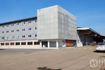 Warehouse / Factory for rent in Samrong Klang, Samut Prakan
