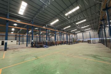 Warehouse / Factory for rent in Samrong Klang, Samut Prakan