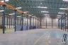 Warehouse / Factory for rent in Samrong Klang, Samut Prakan