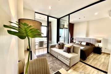 1 Bedroom Condo for rent in Niche Mono Charoen Nakorn, Dao Khanong, Bangkok