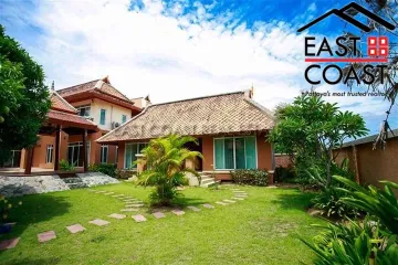 5 Bedroom House for rent in Pong, Chonburi