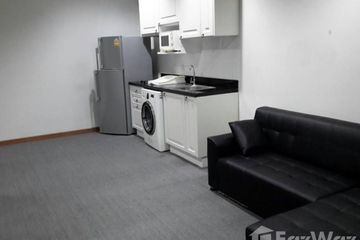 1 Bedroom Condo for rent in The Seed Memories Siam, Wang Mai, Bangkok near BTS National Stadium