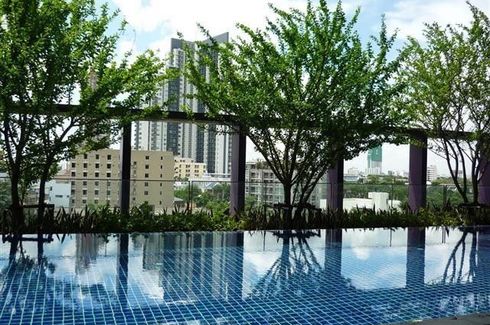 1 Bedroom Condo for rent in Noble Remix, Khlong Tan, Bangkok near BTS Thong Lo