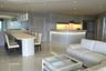3 Bedroom Condo for sale in Park Beach Condominium, Na Kluea, Chonburi