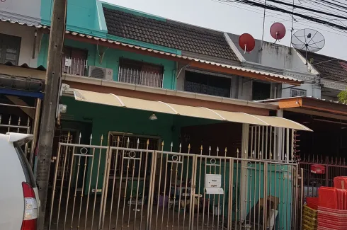 2 Bedroom Townhouse for sale in Baan Chuenkamoniwet 3, Nuan Chan, Bangkok