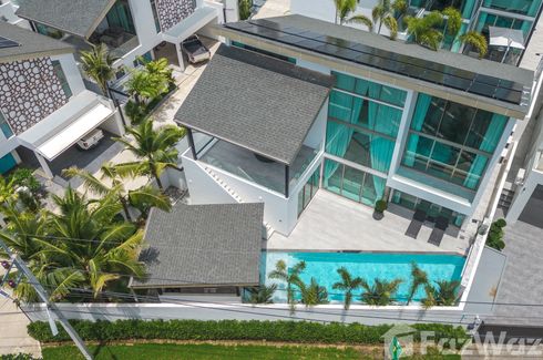 3 Bedroom Villa for sale in Grand View Residence, Thalang, Phuket