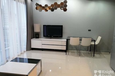 1 Bedroom Condo for sale in M Phayathai, Thanon Phaya Thai, Bangkok near BTS Victory Monument