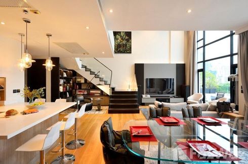 3 Bedroom Apartment for rent in Nivati Thonglor 23, Khlong Tan Nuea, Bangkok near BTS Thong Lo