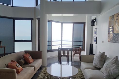 1 Bedroom Condo for sale in Sammuk Terrace Condominium, Saen Suk, Chonburi