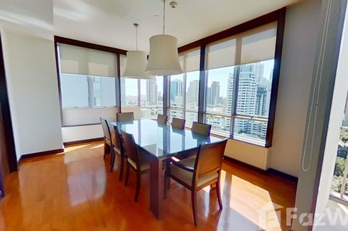 3 Bedroom Condo for rent in Vasu The Residence, Khlong Tan Nuea, Bangkok near BTS Thong Lo