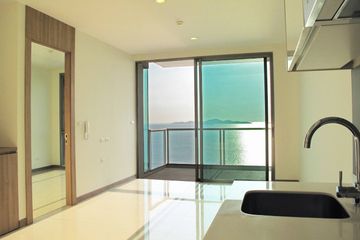 1 Bedroom Condo for Sale or Rent in The Riviera Wongamat, Na Kluea, Chonburi