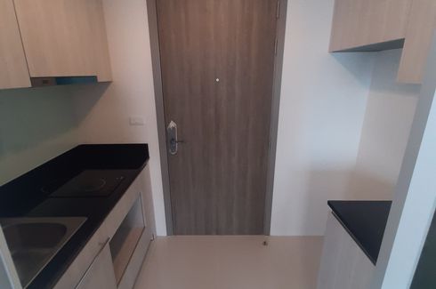1 Bedroom Condo for sale in Niche Mono Ramkhamhaeng, Hua Mak, Bangkok near MRT Hua Mak