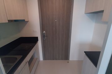 1 Bedroom Condo for sale in Niche Mono Ramkhamhaeng, Hua Mak, Bangkok near MRT Hua Mak