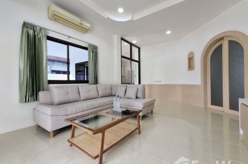 3 Bedroom House for rent in Si Sunthon, Phuket