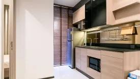 1 Bedroom Condo for rent in The Line Asoke - Ratchada, Din Daeng, Bangkok near MRT Phra Ram 9